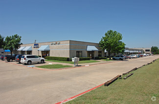 Plus de détails pour 2611 Belt Line Rd N, Sunnyvale, TX - Bureau à louer