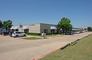 Plus de détails pour 2611 Belt Line Rd N, Sunnyvale, TX - Bureau à louer