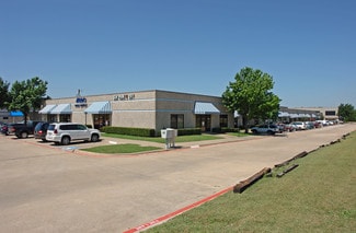 Plus de détails pour 2611 Belt Line Rd N, Sunnyvale, TX - Bureau à louer