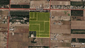 Plus de détails pour Texan Rd. S. Of Mile 6 Line, Mission, TX - Terrain à vendre