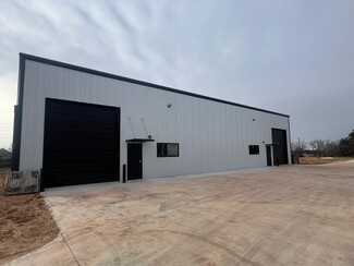 Plus de détails pour 1035 NW 112th St, Oklahoma City, OK - Industriel/Logistique à vendre