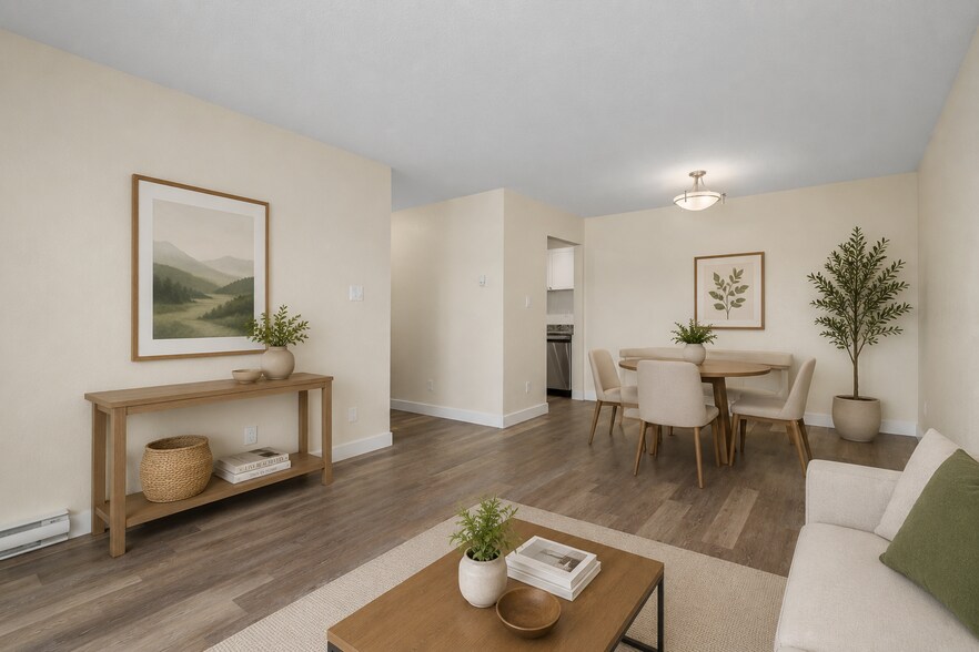 971 Market St, Victoria, BC à vendre - Photo intérieure – Image 3 sur 8
