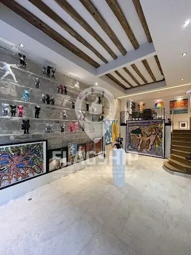 Local commercial dans Paris à louer - Photo de l’immeuble – Image 3 sur 7