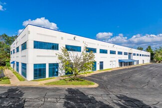 Plus de détails pour 515 Dover Rd, Rockville, MD - Bureau à louer