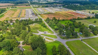 Plus de détails pour 306 Austinville Flint Rd SW, Decatur, AL - Terrain à vendre