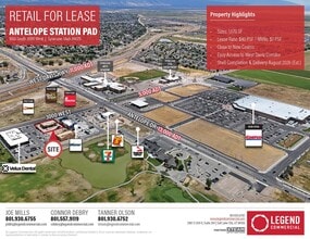 1602 S 3000 W, Syracuse, UT à louer Photo intérieure– Image 1 sur 3