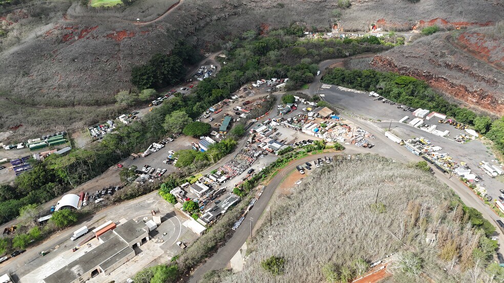 94-990 Pakela St, Waipahu, HI à vendre - Aérien – Image 3 sur 10