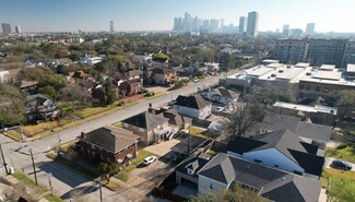 Plus de détails pour 1737-1755 W Alabama St, Houston, TX - Terrain à vendre