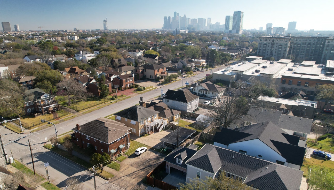 1737-1755 W Alabama St, Houston, TX à vendre Photo de l’immeuble– Image 1 sur 5
