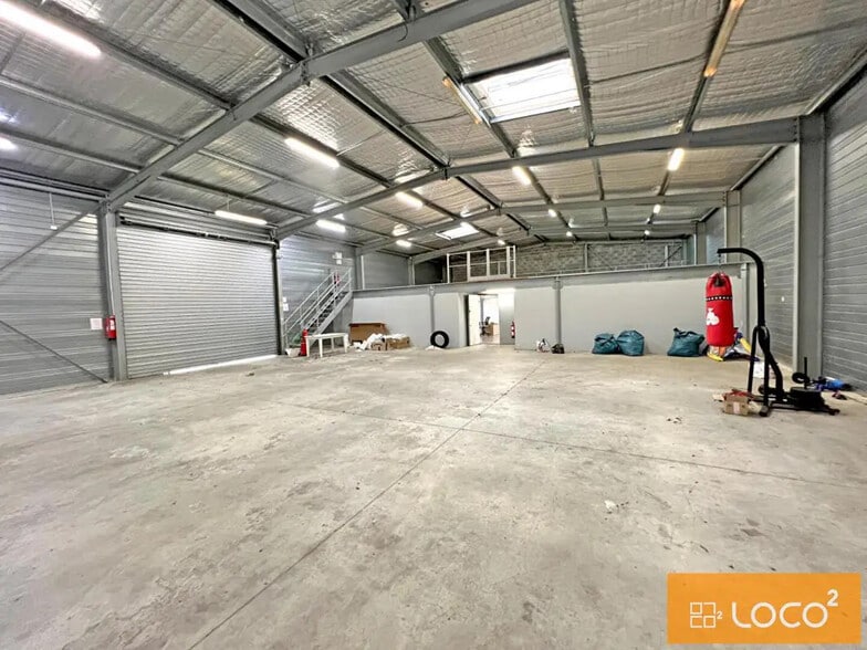 1 Route De Tremege, Pamiers à vendre - Photo de l’immeuble – Image 2 sur 11
