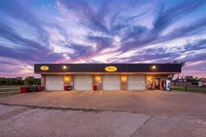 Lennon Dr Car Wash and Auto Shop portefeuille de 2 biens à vendre sur LoopNet.fr Photo principale– Image 1 sur 3