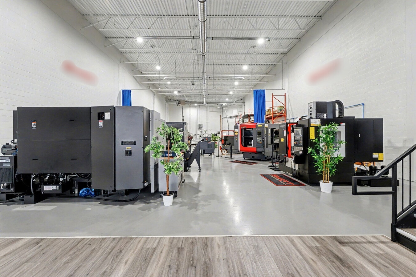 20 Lightbeam Ter, Brampton, ON L6Y 5X5 - Lot B8 -  - Photo intérieure - Image 1 of 4