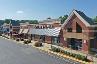 Plus de détails pour 500-692 Hanes Mall Blvd, Winston-Salem, NC - Local commercial à louer