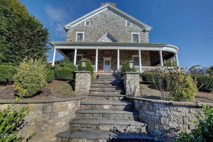 159 Harveys Ln, Milton, PA à vendre - Photo de l’immeuble – Image 2 sur 73