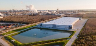 Plus de détails pour 5803 Old Highway 146, Seabrook, TX - Industriel/Logistique à louer