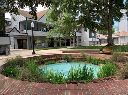 4400 Bayou Blvd, Pensacola, FL à vendre - Photo de l’immeuble – Image 2 sur 4