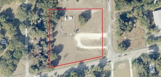 Plus de détails pour 12450 SE Maricamp Rd, Ocklawaha, FL - Terrain à vendre