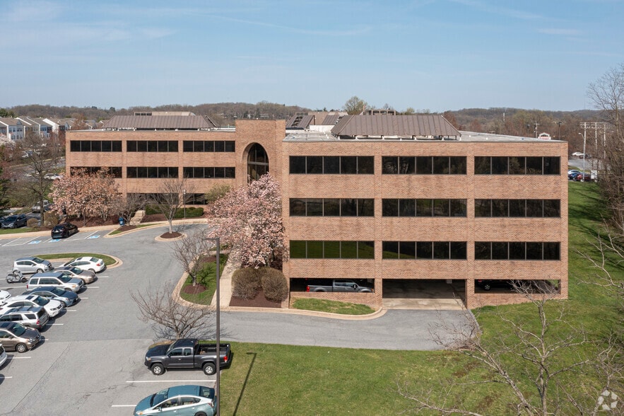 3300 N Ridge Rd, Ellicott City, MD à louer - Aérien – Image 3 sur 5