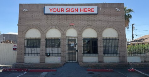 1605 W Latham St, Phoenix, AZ à louer - Photo de l’immeuble – Image 2 sur 4