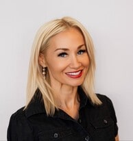 Carrie Christensen