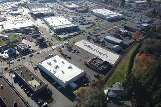 Plus de détails pour 1010 Ocean Beach Hwy, Longview, WA - Terrain à vendre