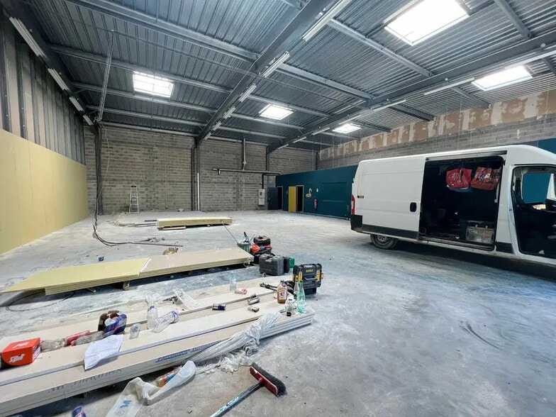 1 Rue Du Fort, Geispolsheim à louer - Photo de la construction – Image 3 sur 5