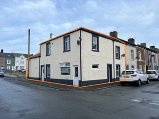 Plus de détails pour 2 Princes St, Cleator - Local commercial à vendre
