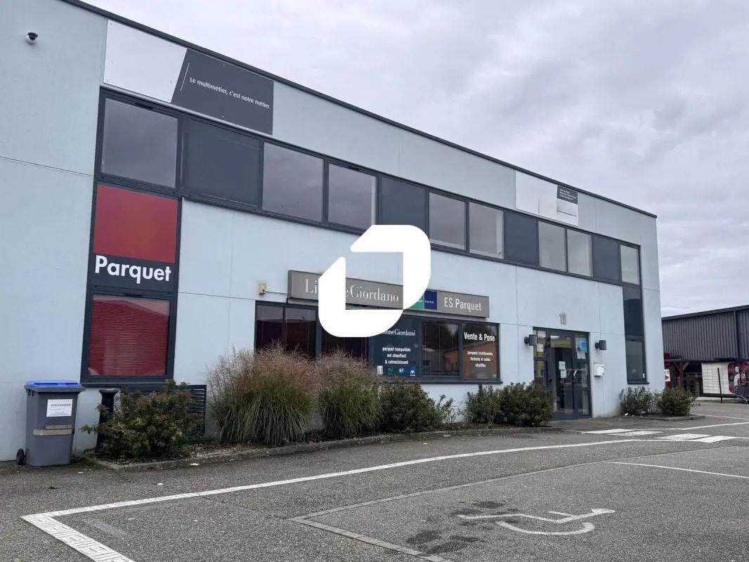 19 Rue Du Girlenhirsch, Illkirch-Graffenstaden à louer Photo principale– Image 1 sur 21