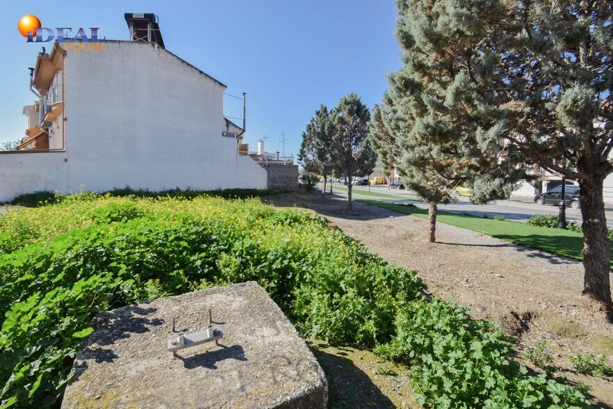 Calle Pedro de Mena, 23, Cúllar Vega, Granada à vendre - Photo principale – Image 1 sur 29