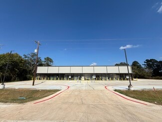 Plus de détails pour 18487 Highway 105, Cleveland, TX - Local commercial à louer