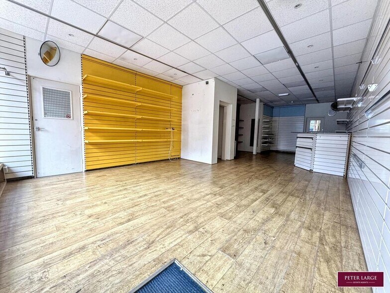 143 High St, Prestatyn à vendre - Photo de l’immeuble – Image 2 sur 9