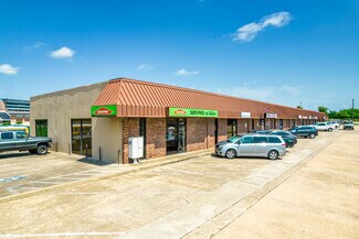 Plus de détails pour 705 N Greenville Ave, Allen, TX - Bureau à louer