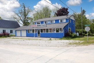Plus de détails pour 9 Bridge St, Kawartha Lakes, ON - Local commercial à vendre