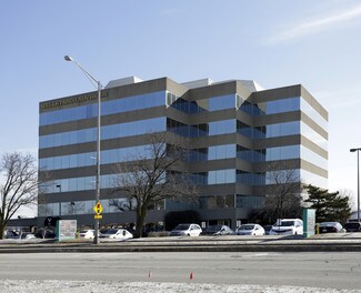 Plus de détails pour 15255 S 94th Ave, Orland Park, IL - Bureau à louer