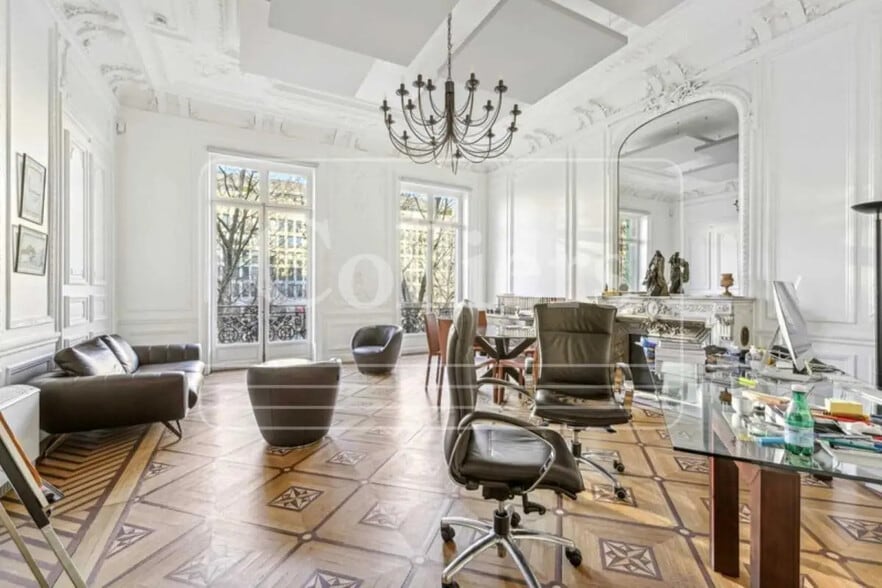 75 Avenue Des Champs Elysées, Paris à louer - Photo de l’immeuble – Image 3 sur 14