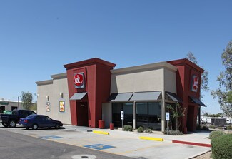 Plus de détails pour 2141 W Deer Valley Rd, Phoenix, AZ - Local commercial à louer