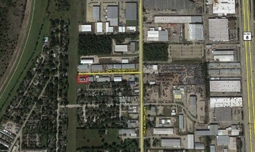 10913 Metronome Dr, Houston, TX à louer Aérien– Image 2 sur 2