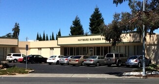 Plus de détails pour 26224-26232 Industrial Blvd, Hayward, CA - Bureau à louer