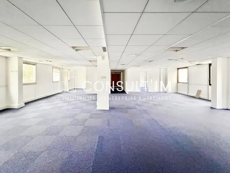 Bureau dans Boulogne-Billancourt à louer - Photo intérieure – Image 1 sur 7