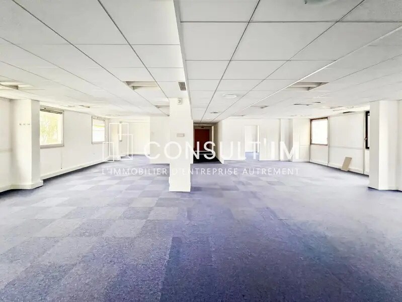 Bureau dans Boulogne-Billancourt à louer Photo intérieure– Image 1 sur 8