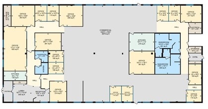 71 Adam St, Belleville, ON à louer Plan d’étage– Image 1 sur 1