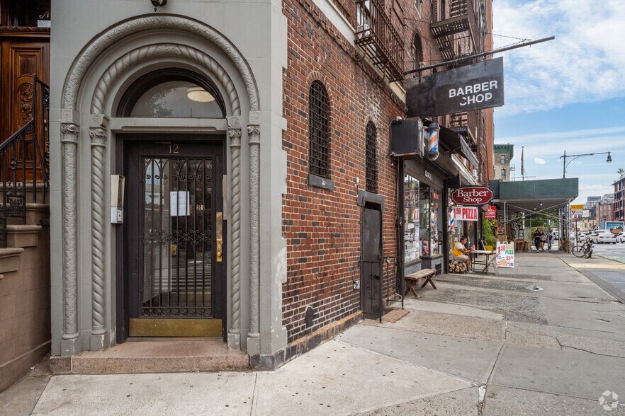 159 7th Ave S, New York, NY à louer - Photo de l’immeuble – Image 3 sur 4