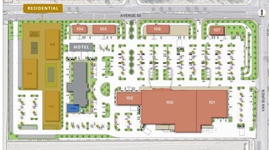 83801 Avenue 50 Ave, Coachella, CA à louer Photo intérieure– Image 1 sur 1