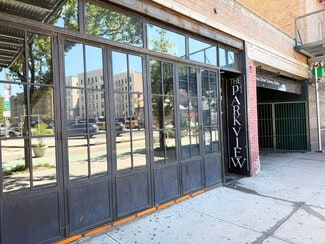 Plus de détails pour 4761-4779 Broadway, New York, NY - Bureau/Local commercial, Local commercial à louer