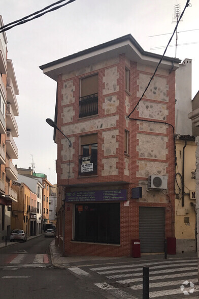 Avenida Miguel de Cervantes, 17, Tarancón, Cuenca à vendre - Photo de l’immeuble – Image 2 sur 2