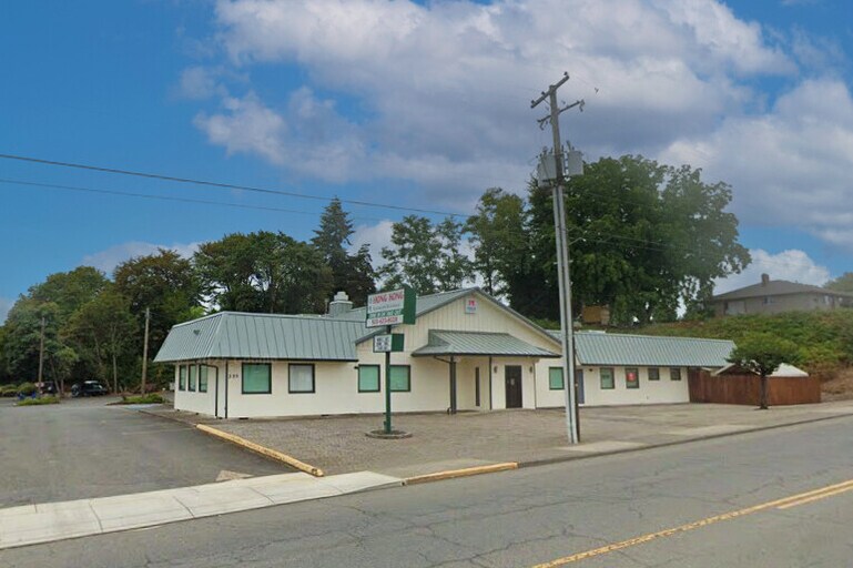 325 Main St, Dallas, OR à vendre - Photo de l’immeuble – Image 1 sur 16