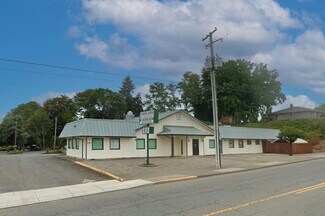 Plus de détails pour 325 Main St, Dallas, OR - Local commercial à vendre