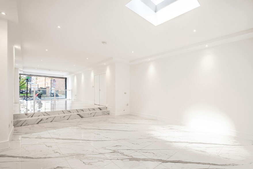 134E Kingsland Rd, Londres à vendre - Photo intérieure – Image 2 sur 24