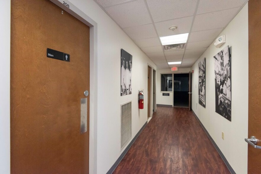 913-929 Wallace St, Philadelphia, PA à louer - Photo intérieure – Image 3 sur 24