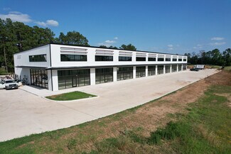 Plus de détails pour 25903 Elmfield Dr, Spring, TX - Local d'activités à louer